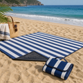 Water-Resistant Beach Mat