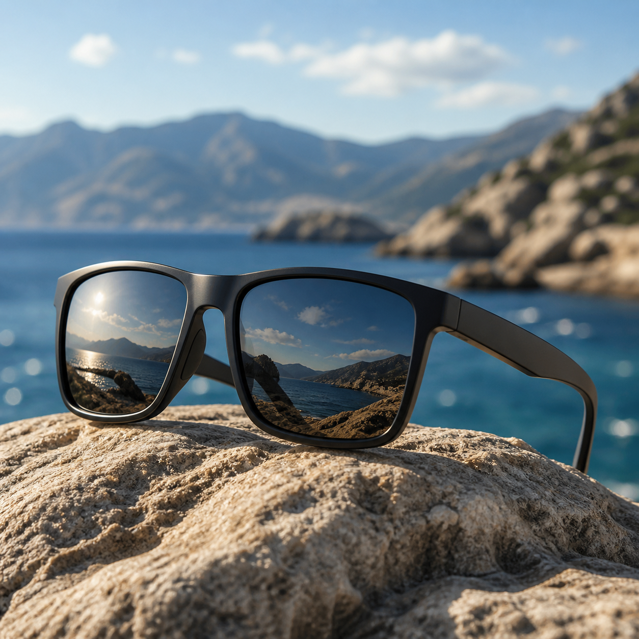 Polarized Sunglasses